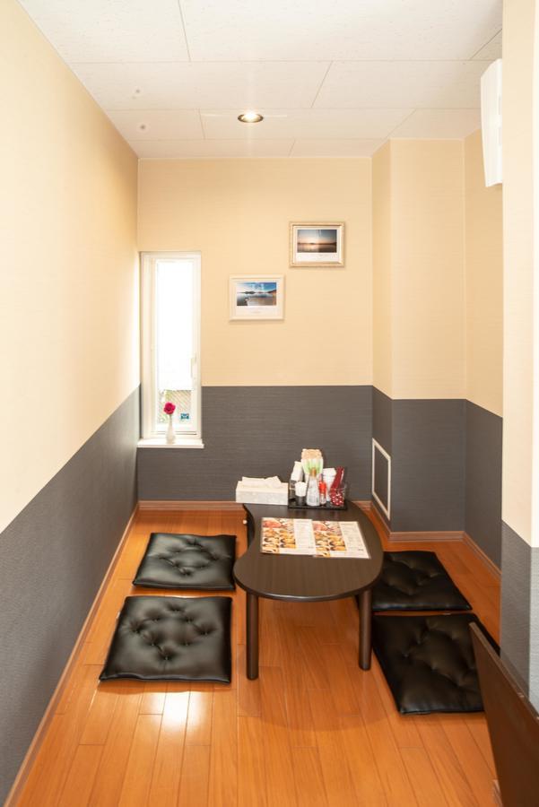 Guest House Coco Toyako Bagian luar foto